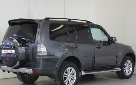 Mitsubishi Pajero IV, 2012 год, 2 050 000 рублей, 5 фотография