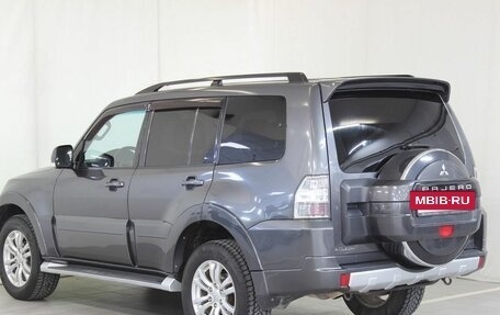 Mitsubishi Pajero IV, 2012 год, 2 050 000 рублей, 7 фотография