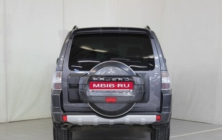 Mitsubishi Pajero IV, 2012 год, 2 050 000 рублей, 6 фотография