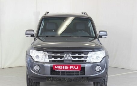 Mitsubishi Pajero IV, 2012 год, 2 050 000 рублей, 2 фотография