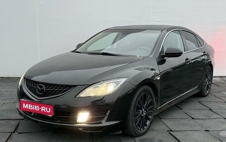 Mazda 6, 2008 год, 735 000 рублей, 1 фотография