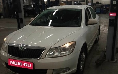 Skoda Octavia, 2012 год, 630 000 рублей, 1 фотография