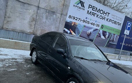 Nissan Almera Classic, 2007 год, 333 000 рублей, 1 фотография