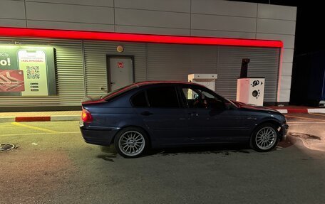 BMW 3 серия, 2000 год, 620 000 рублей, 1 фотография