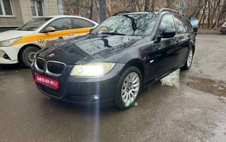 BMW 3 серия, 2009 год, 1 280 000 рублей, 1 фотография