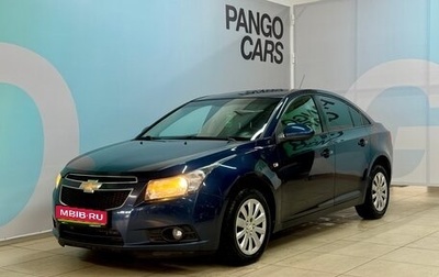 Chevrolet Cruze II, 2011 год, 734 000 рублей, 1 фотография