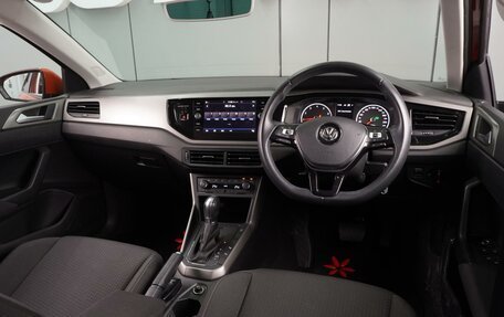 Volkswagen Polo VI (EU Market), 2018 год, 2 369 000 рублей, 6 фотография