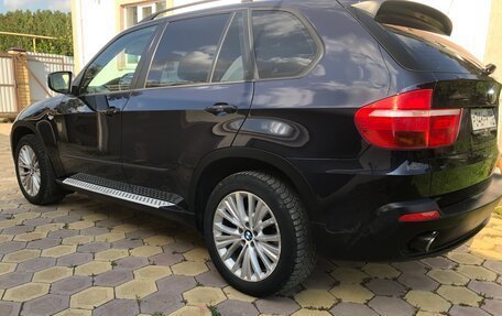 BMW X5, 2008 год, 1 950 000 рублей, 4 фотография