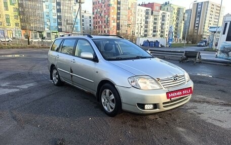 Toyota Corolla, 2005 год, 550 000 рублей, 3 фотография