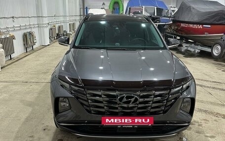 Hyundai Tucson, 2023 год, 4 200 000 рублей, 2 фотография