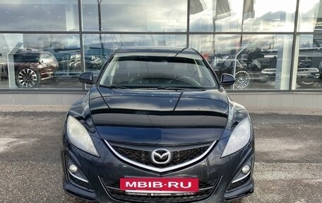 Mazda 6, 2011 год, 1 150 000 рублей, 6 фотография