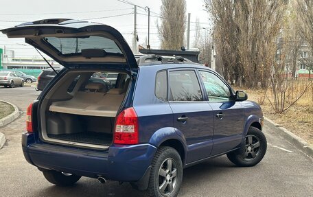 Hyundai Tucson III, 2005 год, 950 000 рублей, 3 фотография