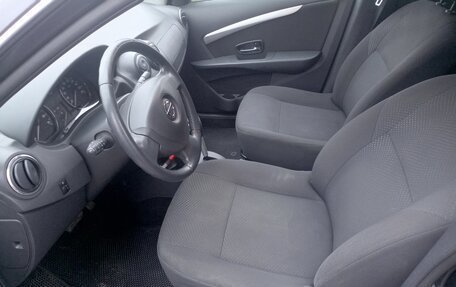 Nissan Almera, 2013 год, 650 000 рублей, 7 фотография