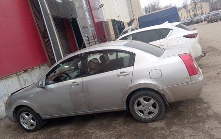 Chery Fora (A21), 2007 год, 150 000 рублей, 2 фотография