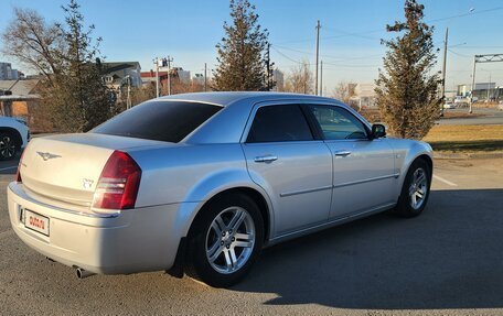 Chrysler 300C II, 2006 год, 1 250 000 рублей, 4 фотография