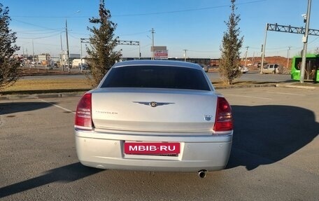 Chrysler 300C II, 2006 год, 1 250 000 рублей, 3 фотография