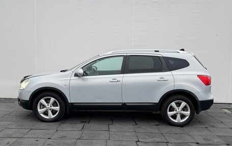 Nissan Qashqai, 2008 год, 1 045 000 рублей, 5 фотография