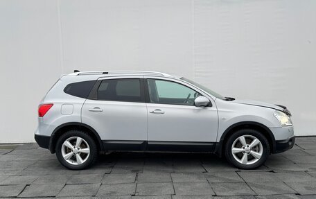 Nissan Qashqai, 2008 год, 1 045 000 рублей, 4 фотография