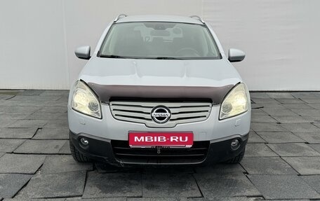 Nissan Qashqai, 2008 год, 1 045 000 рублей, 2 фотография