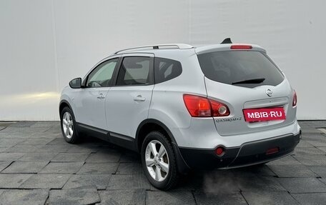 Nissan Qashqai, 2008 год, 1 045 000 рублей, 6 фотография