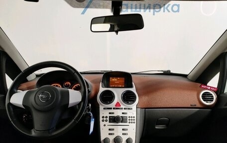 Opel Corsa D, 2011 год, 729 000 рублей, 8 фотография