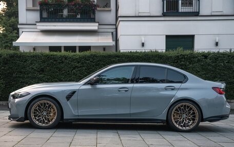 BMW M3, 2024 год, 16 500 450 рублей, 8 фотография