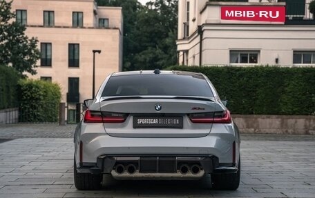 BMW M3, 2024 год, 16 500 450 рублей, 5 фотография