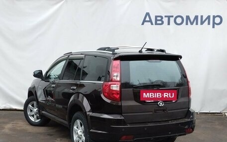 Great Wall Hover H3 I, 2014 год, 915 000 рублей, 7 фотография