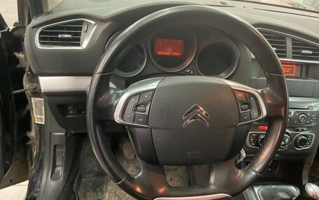 Citroen C4 II рестайлинг, 2014 год, 777 000 рублей, 9 фотография