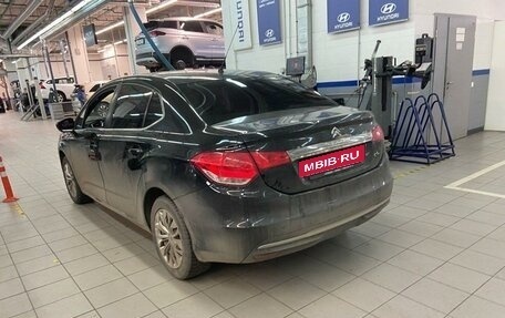 Citroen C4 II рестайлинг, 2014 год, 777 000 рублей, 16 фотография