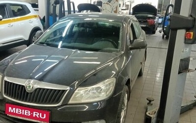 Skoda Octavia, 2012 год, 730 000 рублей, 1 фотография