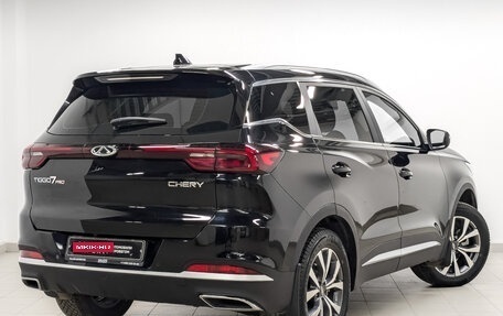 Chery Tiggo 7 Pro, 2022 год, 1 845 000 рублей, 5 фотография