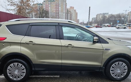 Ford Kuga III, 2013 год, 1 370 000 рублей, 7 фотография