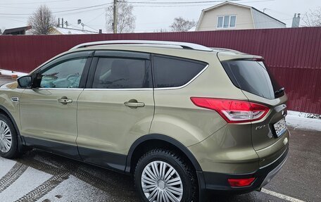 Ford Kuga III, 2013 год, 1 370 000 рублей, 6 фотография