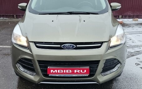 Ford Kuga III, 2013 год, 1 370 000 рублей, 3 фотография