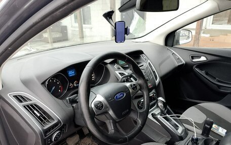 Ford Focus III, 2012 год, 1 100 000 рублей, 3 фотография