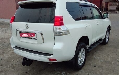 Toyota Land Cruiser Prado 150 рестайлинг 2, 2012 год, 3 100 000 рублей, 4 фотография