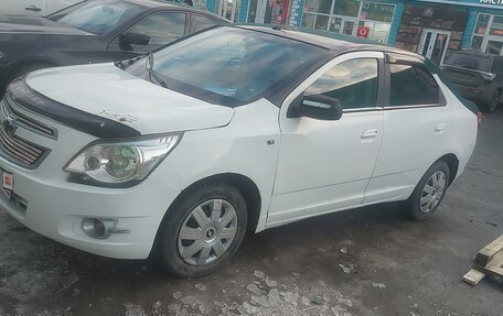 Chevrolet Cobalt II, 2013 год, 390 000 рублей, 4 фотография