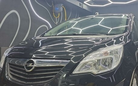 Opel Meriva, 2012 год, 970 000 рублей, 7 фотография