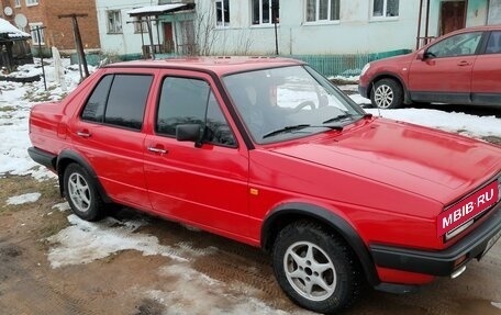 Volkswagen Jetta III, 1987 год, 175 000 рублей, 2 фотография