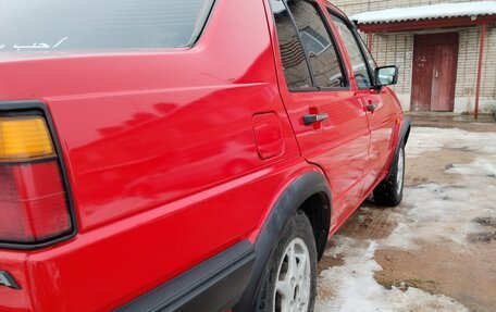 Volkswagen Jetta III, 1987 год, 175 000 рублей, 4 фотография