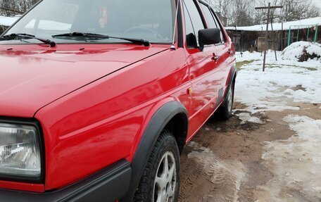 Volkswagen Jetta III, 1987 год, 175 000 рублей, 6 фотография