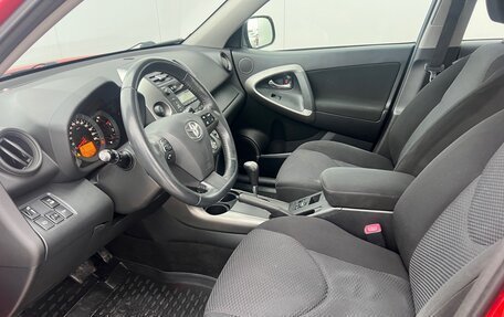 Toyota RAV4, 2011 год, 1 612 000 рублей, 11 фотография