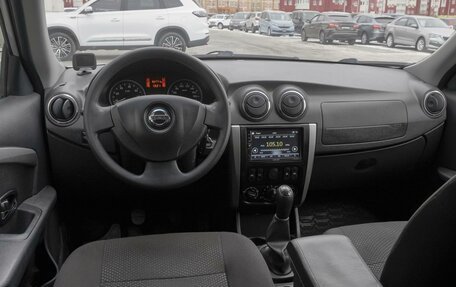 Nissan Almera, 2015 год, 959 000 рублей, 6 фотография