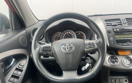 Toyota RAV4, 2011 год, 1 612 000 рублей, 13 фотография