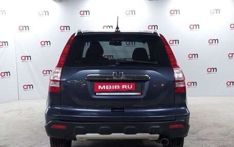 Honda CR-V III рестайлинг, 2007 год, 1 349 000 рублей, 5 фотография