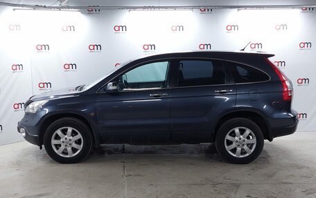 Honda CR-V III рестайлинг, 2007 год, 1 349 000 рублей, 7 фотография