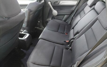 Honda CR-V III рестайлинг, 2007 год, 1 349 000 рублей, 17 фотография