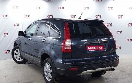 Honda CR-V III рестайлинг, 2007 год, 1 349 000 рублей, 6 фотография