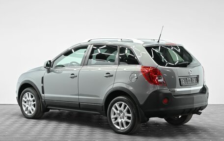 Opel Antara I, 2013 год, 1 085 000 рублей, 3 фотография